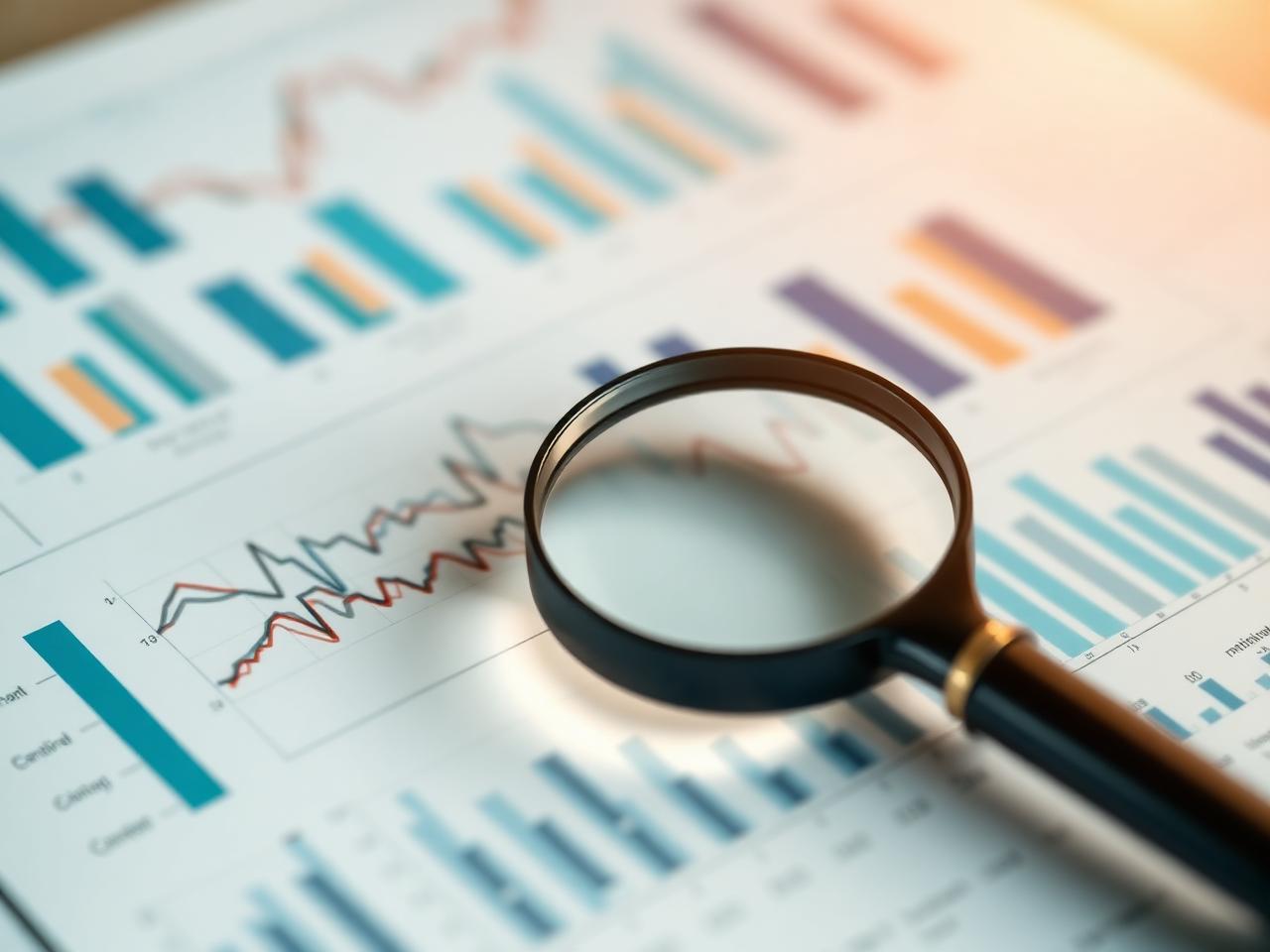 Professional adviser reviewing a valuation report