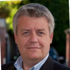 Tony Vaughan, Head of Employee Ownership at EOT.co.uk